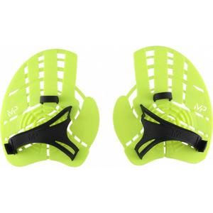 Wioseka Treningowe Strength Paddle MP neon - 2842633039