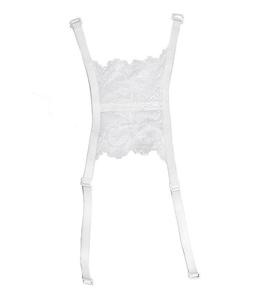 Tempting Lace Strap - 2866638329