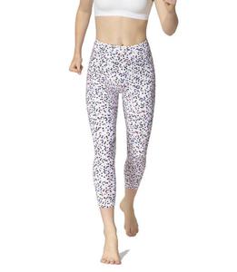 Legginsy DL RTW SS20 7/8 Leggings pt EX - 2866638678