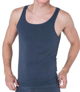 2 x Koszulka sloggi men 24/7 SH 02 Vest 2P + 2 x Majtki Hipster - 2866638736