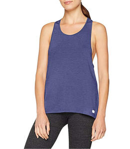 Koszulka damska sloggi women mOve FLOW Tank Top - 2866638862