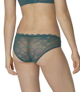 Majtki damskie Tempting Lace Hipster - 2866639012