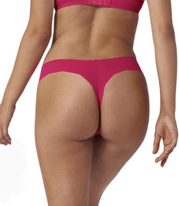 Majtki damskie sloggi ZERO Microfibre Hipstring - 2866639231