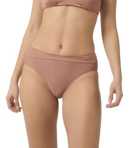 Majtki damskie sloggi S Smooth High Leg Brief - 2866639333