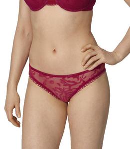 Majtki damskie Velvet Rose Spotlight Brazilian - 2866639544