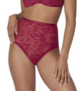 Majtki damskie Velvet Rose Spotlight High R Thong - 2866639546