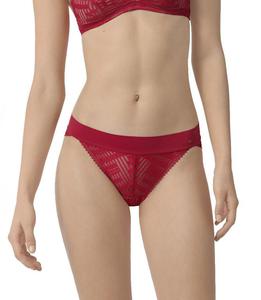 Majtki damskie sloggi S Seven Low Rise Cheeky - 2866639591