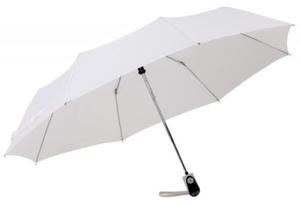 Automatyczny parasol COVER, biay - 2850363131