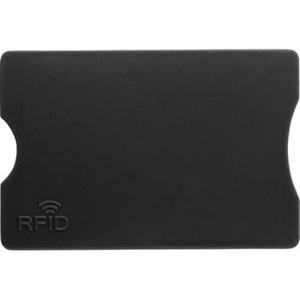 Etui na kart kredytow z ochron przed skanowaniem kart RFID - 2860094753