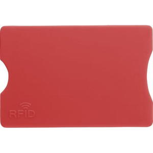 Etui na kart kredytow z ochron przed skanowaniem kart RFID - 2860094754