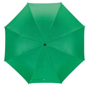 Parasol Regular zielony - 2863776384