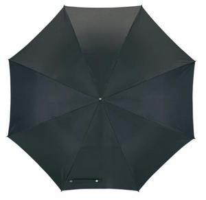 Parasol Regular czarny - 2868057695