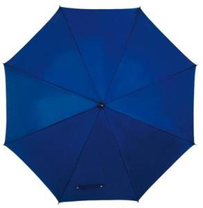 Parasol Regular niebieski - 2852422567