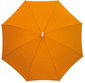 Parasol automatyczny, RUMBA, pomaraczowy - 2823664598