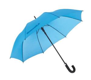 Parasol golf, wodoodporny, SUBWAY, bkitny - 2823664657