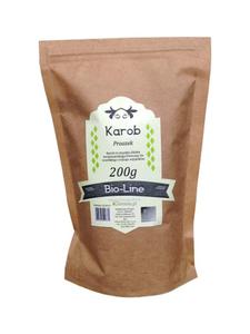 Karob 200g Mczka Chleba witojaskiego Bio-Line - 2859924588