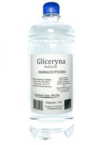 Gliceryna Rolinna Farmaceutyczna 99,5% 1l~1,26kg - 2859924616