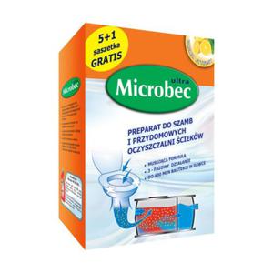 Bros Microbec ULTRA 5*25g - 2868526698