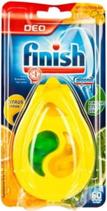 Finish Lemon DEO - Zapach do zmywarek 60 dni - 2859924795