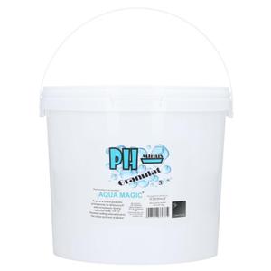 pH MINUS (-) Aqua Magic Granulat 5kg do Basenu