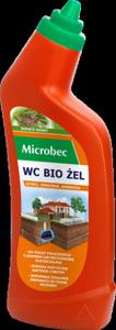 BROS - Microbec WC - Bio el do Toalet - 750ml