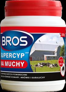 Bros Supercyp 6WP 25g - 2859924897