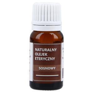 Naturalny Olejek Eteryczny - Sosnowy - 10ml - Bio-Line - 2859924908