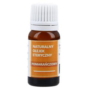 Naturalny Olejek Eteryczny - Pomaraczowy - 10ml - Bio-Line - 2859924909