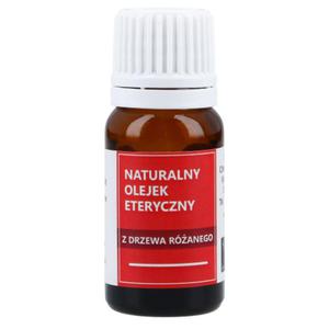 Naturalny Olejek Eteryczny - Drzewo Rane - 10ml - Bio-Line - 2859924911