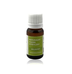 Naturalny Olejek Eteryczny - Melisowy - 10ml - Bio-Line - 2859924912