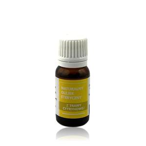 Naturalny Olejek Eteryczny - Trawa Cytrynowa - 10ml - Bio-Line - 2859924913