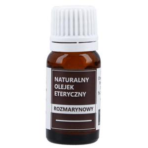 Naturalny Olejek Eteryczny - Rozmarynowy - 10ml - Bio-Line - 2859924914