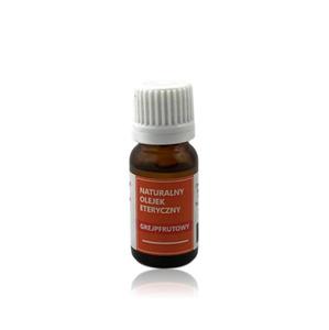 Naturalny Olejek Eteryczny - Grejpfrutowy - 10ml - Bio-Line - 2859924916