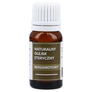 Naturalny Olejek Eteryczny - Bergamotowy - 10ml - Bio-Line - 2859924917