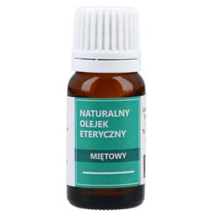 Naturalny Olejek Eteryczny - Mitowy - 10ml - Bio-Line - 2859924918