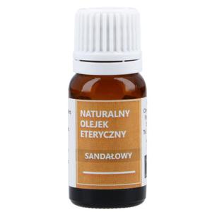 Naturalny Olejek Eteryczny - Sandaowy - 10ml - Bio-Line - 2859924919