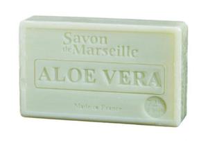 Mydo marsylskie ALOE VERA ol. s. migday 100g - 2859924939