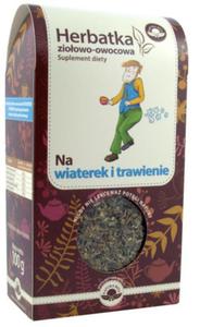 Herbata na zaparcia , trawienie 100g - Natura Wita