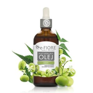 Olej z Miodli Indyjskiej - NEEM - 100ml - 2859925097