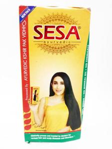 Sesa Oil 200 ml - Olejek Sesa - 2859925132