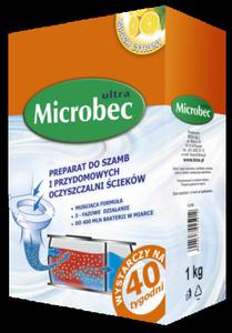 BROS - Microbec ULTRA - 1kg - 2859925237