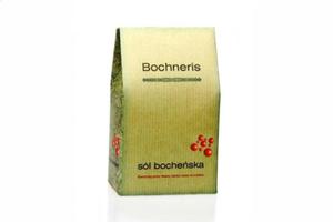 Sl Kpielowa BOCHNERIS Bocheska Kosmetyczna 600g - 2859925265