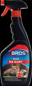 Pyn na Kuny 70 ml + 30 ml - Bros - 2859925268