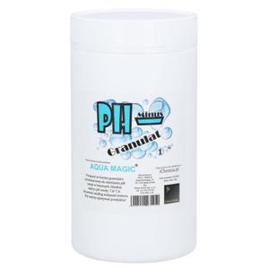 pH MINUS (-) Aqua Magic 1kg - 2859925485