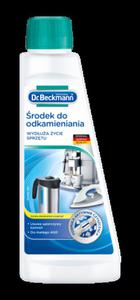 Dr.Beckmann - Odkamieniacz AGD Intensywny 250ml - 2859925807