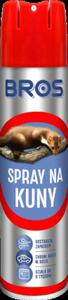 Spray na Kuny - 400ml Bros - 2859925979