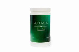 Jodowo-Bromowa Sl do Kpieli - Trawa Cytrynowa - Bochneris 1400g - 2859926001