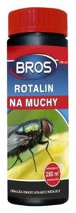 ROTALIN 25SC /muchy/100ML BROS - 2863003911