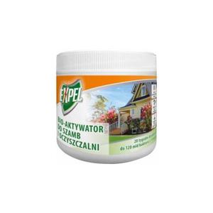 EXPEL - BIO-AKTYWATOR DO SZAMB 0,5 KG - 2867065056