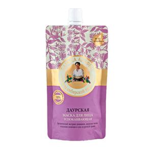 Agafia ania Maska do twarzy Daurska 100ml - 2867339548